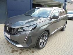 Met. platinium grau Gebraucht 2024 Peugeot 5008 Allure Van / Kleinbus | 34.750 € (Guter Preis)