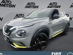 Schwarz Gebraucht 2022 Nissan Kiiro SUV | 19.790 € (Fairer Preis)