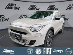 Beige Gebraucht 2024 Fiat 600 La Prima SUV | 25.990 € (Fairer Preis)