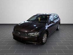 Mangangrau metallic (metallic) Gebraucht 2022 VW Passat Kombi | 23.450 € (Guter Preis)
