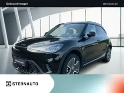 Schwarz Gebraucht 2023 Smart #1 Edition #1 SUV | 25.466 € (Guter Preis)