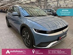 Andere Gebraucht 2023 Hyundai Ioniq 6 Techniq Limousine | 35.990 € (Guter Preis)