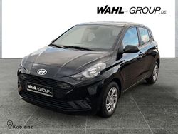 Schwarz Neu 2025 Hyundai i10 Trend Kleinwagen | 16.970 € (Fairer Preis)