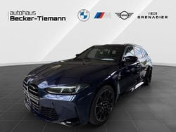Blau Neu 2025 BMW M3 Exclusive Kombi | 95.500 € (Superpreis)