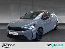 Grau Gebraucht 2024 Opel Corsa Kleinwagen | 17.440 € (Guter Preis)