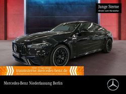 Schwarz Gebraucht 2024 Mercedes CLE53 AMG AMG Coupé | 80.990 € (Guter Preis)
