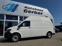 Weiß Gebraucht 2017 VW T6 Van | 17.499 € (Etwas zu teuer)