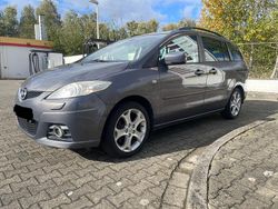 Grau Gebraucht 2009 Mazda 5 Van / Kleinbus | 2.900 € (Fairer Preis)