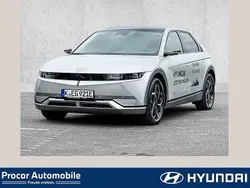 Gold Gebraucht 2025 Hyundai Ioniq 5 SUV | 39.980 € (Guter Preis)