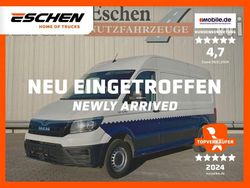 Weiß Gebraucht 2022 MAN TGE Van | 22.491 € (Guter Preis)