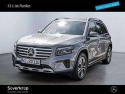 Grau Gebraucht 2025 Mercedes GLB200 Progressive SUV | 43.950 € (Fairer Preis)
