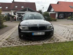 Schwarz Gebraucht 2011 BMW 116 M Sport Kleinwagen | 6.700 € (Etwas zu teuer)