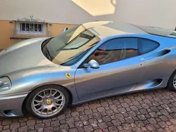 Gebraucht 2002 Ferrari 360 Coupé | 87.500 €