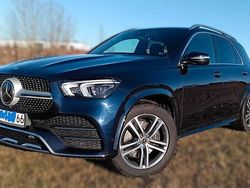 Gebraucht 2020 Mercedes GLE350 SUV | 47.900 € (Superpreis)