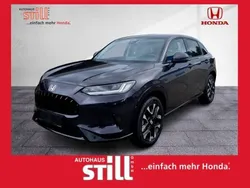 Honda ZR-V