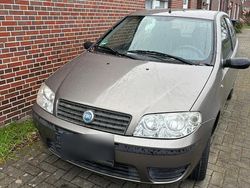Gebraucht 2006 Fiat Punto Kleinwagen | 699 € (Superpreis)