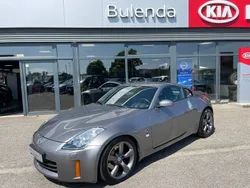 Grau Gebraucht 2007 Nissan 350Z Pack Coupé | 37.970 €