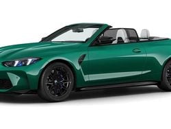 Gebraucht 2025 BMW M4 Competition Edition Cabrio | 117.359 € (Superpreis)