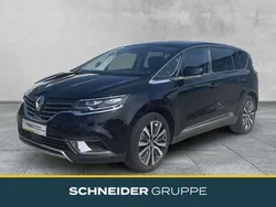 Blackpearlschwarz Gebraucht 2022 Renault Espace Initiale Paris Van / Kleinbus | 34.490 € (Teuer)