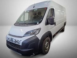 Weiß Gebraucht 2024 Fiat Ducato Van | 27.998 € (Guter Preis)