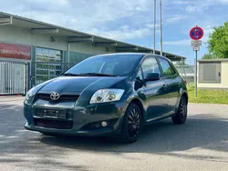 Blau Gebraucht 2007 Toyota Auris Executive Kleinwagen | 3.999 € (Fairer Preis)