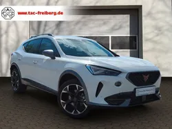 "candy" weiss Gebraucht 2023 Cupra Formentor SUV | 29.990 € (Fairer Preis)