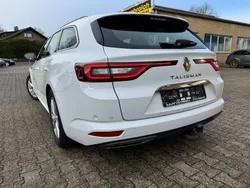Renault Talisman GrandTour