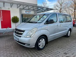 Silber Gebraucht 2008 Hyundai H-1 Van / Kleinbus | 7.900 € (Fairer Preis)