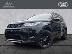Santorini black Gebraucht 2024 Land Rover Discovery Sport S SUV | 49.900 € (Guter Preis)