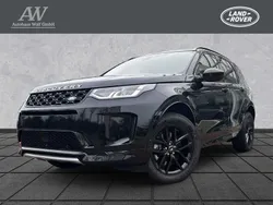 Santorini black Neu 2024 Land Rover Discovery Sport S SUV | 59.900 € (Guter Preis)