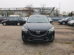 Schwarz Gebraucht 2014 Mazda CX-5 Center-Line SUV | 7.990 € (Guter Preis)