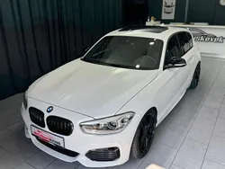 Weiß Gebraucht 2016 BMW M140 M Sport Limousine | 29.999 € (Guter Preis)