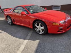 Rot Gebraucht 2000 Mitsubishi 3000 Coupé | 19.999 €