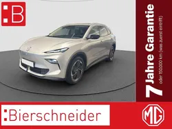 Silber Neu 2025 MG MG5 EV Luxury Kombi | 38.500 € (Guter Preis)