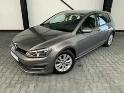 Grau metallic Gebraucht 2014 VW Golf VII Comfortline Limousine | 14.450 €