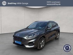 Grau Gebraucht 2022 Ford Kuga ST-Line X SUV | 23.990 € (Guter Preis)