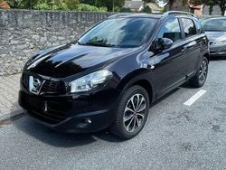 Gebraucht 2011 Nissan Qashqai Acenta SUV | 6.500 € (Fairer Preis)