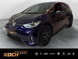 Ultra violet metallic / schwar Neu 2025 VW ID.3 GTX Kleinwagen | 65.990 €