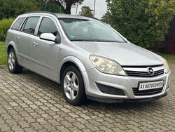 Gebraucht 2007 Opel Astra Cosmo Kombi | 990 € (Fairer Preis)