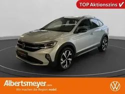 Silber Gebraucht 2024 VW Taigo Style SUV | 24.988 € (Guter Preis)