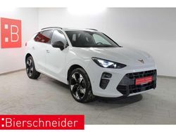 Weiss Neu 2025 Cupra Terramar VZ2 SUV | 47.950 € (Fairer Preis)