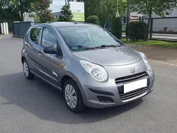Grau Gebraucht 2014 Suzuki Alto Kleinwagen | 4.600 € (Fairer Preis)