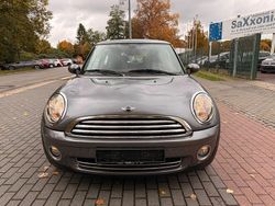 Grau Gebraucht 2010 Mini ONE Kleinwagen | 5.480 € (Fairer Preis)