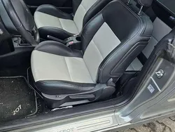 Grau Gebraucht 2011 Peugeot 207 CC Roland Garros Cabrio | 4.700 € (Fairer Preis)