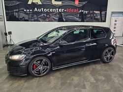 Schwarz Gebraucht 2013 VW Golf VII GTI | 13.700 € (Fairer Preis)