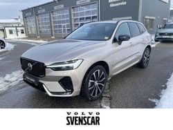 Grau Gebraucht 2023 Volvo XC60 Plus SUV | 42.990 € (Etwas zu teuer)