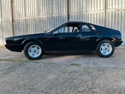 Schwarz Gebraucht 1976 Lancia Beta Coupé | 15.500 €