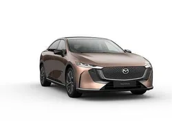 Melting copper m Neu 2025 Mazda 6e Takumi-Line Limousine | 44.200 €
