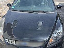 Schwarz Gebraucht 2008 Ford Focus ST | 11.500 €