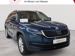 Lavablau metallic Gebraucht 2020 Skoda Kodiaq Style SUV | 21.590 € (Guter Preis)